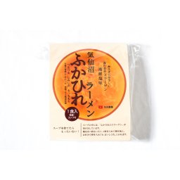 気仙沼ふかひれラーメン1食