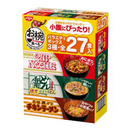お椀で食べるシリーズ27食