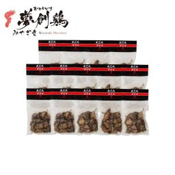 お歳暮 宮崎 夢創鶏むそうどり 炭火焼 グルメ 人気 おすすめ ギフト 贈答 取り寄せ お取り寄せグルメ お取り寄せ 熨斗 のし 贈り物(代引不可)【送料無料】