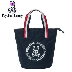 サイコバニー ゴルフ ラウンドバッグ THERMO RDPB Psycho Bunny PBMG5SBD お誕生日祝い お祝い 記念品 お父さん 父の日 彼氏 男性 30代 40代 50代 60代 母の日 お母さん 還暦祝い 敬老の日 彼女 人気プレゼント プレゼント