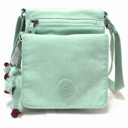 KipLing キプリング アウトレット バッグ エルドラド ミニバッグ 軽量 クロスボディ ナイロン トラベルバッグ ショルダーバッグ KI9007 CX1