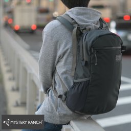 Mystery Ranch ミステリーランチ リュック Everyday Carry Street Fighter ML