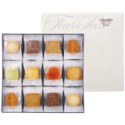 送料無料 お歳暮 銀座コロンバン東京 フールセック50枚入  9596-066 ※11/2以降の出荷予定となります。北海道・沖縄・離島は配達不可 全国送料無料 御歳暮 早割 お歳暮2026 御挨拶 お取り寄せ グルメ スイーツ