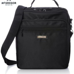 正規品 メンズ レディース McGregor マックレガー ショルダーバッグ 21826 yama17 旅行 ギフト