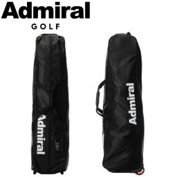 アドミラル ゴルフ トラベルカバー タイヤ付 Admiral Golf  ADMG5BK1 お誕生日祝い お祝い 記念品 お父さん 父の日 彼氏 男性 30代 40代 50代 60代 母の日 お母さん 還暦祝い 敬老の日 彼女 人気プレゼント プレゼント