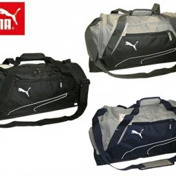 正規品 メンズ レディース PUMA プーマ スポーツバッグ M 079237 fuji11 旅行 ギフト