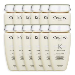 ケラスターゼ DS バン デンシフィック（スカルプケア） お得な12個セット 250ml x 12【仕入れ】  |  KERASTASE  シャンプー 美容グッズ コスメ化粧品 誕生日 クリスマス ホワイトデー 結婚記念日 ウエディングギフト 母の日 送別会 バレンタインデー 女性 彼女 妻奥さん 母お