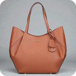 ゲス トートバッグ レディース ブランド GUESS AMORETTE 2 In 1 Tote BG789824 COGNAC バッグ