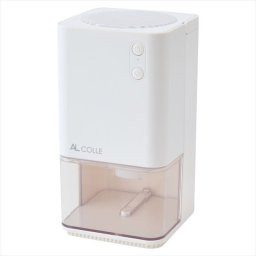 AL COLLE  ミニ除湿機  AAD-1200/W  内祝 内祝い お祝 御祝 記念品 出産内祝い プレゼント 快気祝い 粗供養 引出物