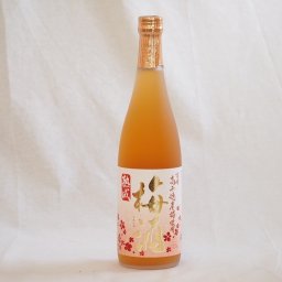 熟成梅酒 高千穂産梅使用 高千穂酒造(宮崎県)720ml×1本