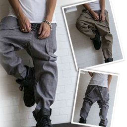 オーバーオール メンズ サロペット 変形３wayサス付 サロペット オーバーオール パンツ 水玉ドット グレー キャメル 大きいサイズ母の日 福袋 　  2020