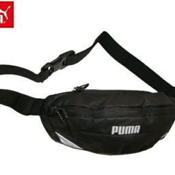 正規品 メンズ レディース PUMA プーマ ウエストバッグ PR クラシック 075705 fuji11 旅行 ギフト