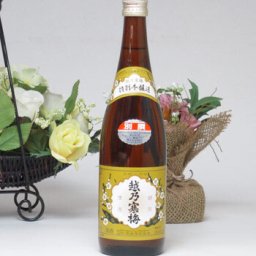 【 12本セット】石本酒造　別撰　越乃寒梅　吟醸酒　720ｍｌ×12本　（日本酒）
