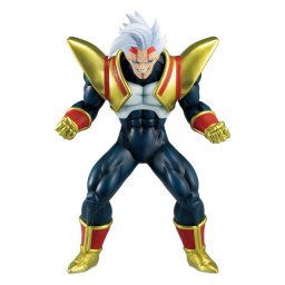 B賞 スーパーベビー2 MASTERLISEフィギュア/一番くじドラゴンボールVSアルティメット
