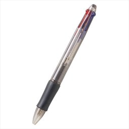 4芯3色ボールペン スモーク 15309 内祝 内祝い お祝 御祝 記念品 出産内祝い プレゼント 快気祝い 粗供養 引出物