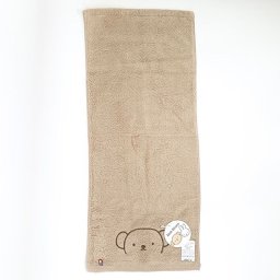 ミッフィー miffy フェイスタオル(ボリス） DickBruna キッチン用品 今治タオル 日本製 西川