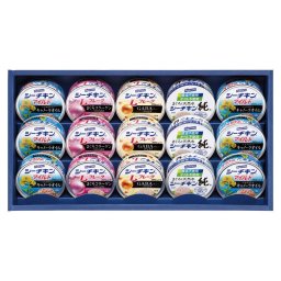 【ギフト対応無料】はごろもフーズ シーチキンギフト (SR-50A) ※送料無料(北海道・沖縄は除く)