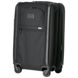 トゥミ TUMI バッグ キャリーケース スーツケース 171601041-s ブラック