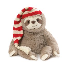 GUND ガンド ぬいぐるみ サミー スロース 6052114 クリスマス なまけもの キッズ 子ども プレゼント ギフト