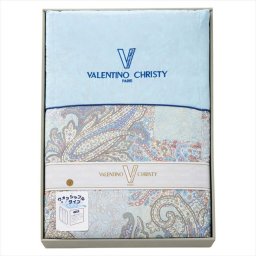 ヴァレンティノ･クリスティー  ウォッシャブル羽毛肌掛けふとん  VCF-128  内祝 内祝い お祝 御祝 記念品 出産内祝い プレゼント 快気祝い 粗供養 引出物