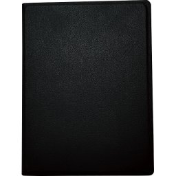 カバー付電子メモパッド ４．４インチ [26-0540-065] ＰＬ １９９ＢＫ プレミアムギフト 贈り物 お祝い ＡＢＳ樹脂・ポリウレタン 内祝い 出産内祝い 結婚内祝い 快気祝い 新築祝い お返し 贈り物 プレゼント ギフト