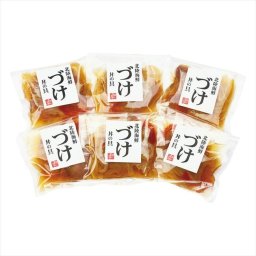 能登半島 北陸海鮮づけ丼の具  FC6 内祝 内祝い お祝 御祝 記念品 出産内祝い プレゼント 快気祝い 粗供養 引出物
