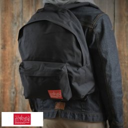 Manhattan Portage リュックサック ナイロン 大容量 マンハッタンポーテージ Big Apple L