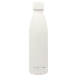 フィールドチャンプ 炭酸対応スポーツボトル 530ml オフホワイト ／水筒 キッチン用品 お中元 御中元 ギフト 夏ギフト 暑中見舞 残暑見舞 時期 いつ お礼 お返し グルメ のし お盆 初盆 新盆 お供 御供 ギフト 2026 送料無料 ギフト プレゼント プチギフト 内祝い 快気祝い 出産祝い 結婚祝い 引出物 新築祝い お返し