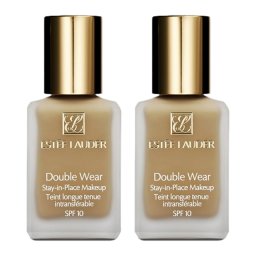 エスティローダー ダブル ウェア ステイ イン プレイス  メークアップ　SPF 10/PA++ #01 2C3フレスコ 30ml/1fl.oz x 2  |  ESTEE LAUDER  リキッドファンデ 美容グッズ コスメ化粧品 誕生日 クリスマス ホワイトデー 結婚記念日 ウエディングギフト 母の日 送別会 バレンタイ