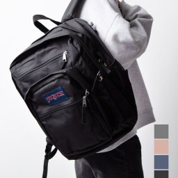 ジャンスポーツ JANSPORT ビッグスチューデント JS0A47JK リュック バックパック BIG STUDENT 34L