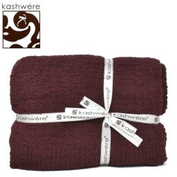 カシウェア ブランケット KASHWERE カシウエア マイクロファイバー メンズ レディース ユニセックス セレブ愛用 ギフト 贈り物 プレゼント 出産祝い 毛布 ベビー ソリッド THCH-SLD01-601-5270