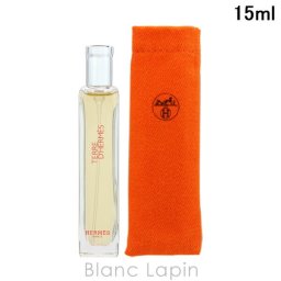 【ミニサイズ】 エルメス HERMES テールドゥエルメス ピュアパルファム 15ml