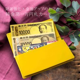 渋沢栄一 純金箔一万円札プレミアムカード[金運 お守り 財布 貴重品 入れておく 金運アップ グッズ 一粒万倍日 運気 運勢 財運 お願い 縁起物 願い事 金沢工芸品 純金 金箔 日本製 海外 外国人 お土産 喜ぶ]