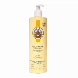 ロジェガレ オレンジパフューム ボディローション  400ml  |  激安  Roger & Gallet  ボディローション 美容グッズ コスメ化粧品 誕生日 クリスマス ホワイトデー 結婚記念日 ウエディングギフト 母の日 送別会 バレンタインデー 女性 彼女 妻奥さん 母お母さん 女友達