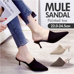 ミュール サンダル レディース 通販 ヒール パンプス ミュールサンダル 春 夏 ポインテッドトゥ きれいめ 上品 おしゃれ かわいい オシャレ 可愛い 靴 くつ ビジネス オフィス シンプル カジュアル 柔らかい ナチュラル 大人 旅行 スタイリッシュ