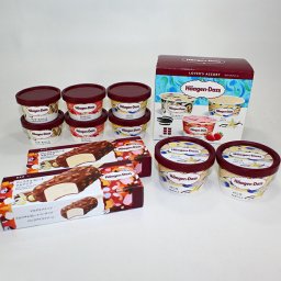 【冷凍】ハーゲンダッツ スペシャル セット 産地直送 産直 食品 食べ物 お取り寄せ グルメ ご当地グルメ アイス アイスクリーム スイーツ(代引不可)【送料無料】