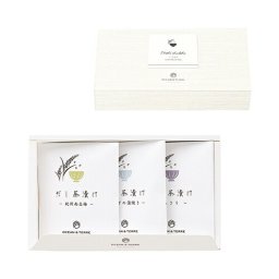 だし茶漬けセットＡ　　ブライダル 記念品 引き出物 内祝い 内祝 プチギフト 縁起物 お祝い 御祝 快気祝い