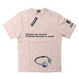 【送料無料】☆綿 スラブ 天竺 半袖 プリント Tシャツ☆ ボリュームたっぷりのスラブ天竺無地ポロシャツです。