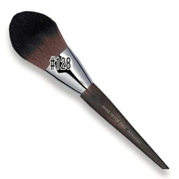 MAKE UP FOR EVER(メイクアップフォーエバー) プレシジョンパウダーブラシ 128