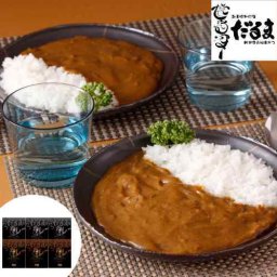 大阪 串かつだるま カレー 6個セット レトルトカレー 詰め合わせ 牛すじカレー どて味噌煮込み 二度付け禁止 串カツソース カレー 国産 牛スジ ご当地カレー 大阪土産 お取り寄せ グルメ 常温 保存食 ギフト お中元