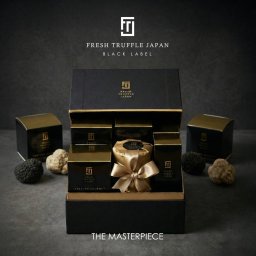 トリュフグルメ10種詰め合わせ THE MASTERPIECE 熨斗対応　夏季クール便