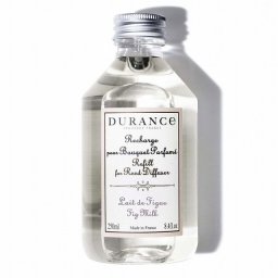 デュランス フレグランスブーケ フィグミルク 250ml（リフィル）  |  激安  DURANCE  ルームディフューザー 美容グッズ コスメ化粧品 誕生日 クリスマス ホワイトデー 結婚記念日 ウエディングギフト 母の日 送別会 バレンタインデー 女性 彼女 妻奥さん 母お母さん 女友達