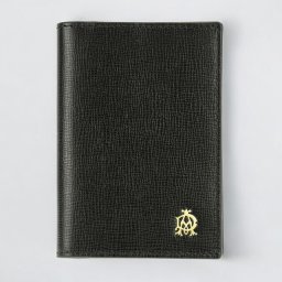ダンヒル 名刺入れ メンズ ブランド dunhill レザー L2S847A ブラック