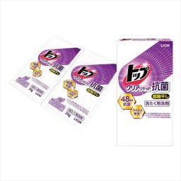 トップクリアリキッド抗菌（25g×2P）   内祝 内祝い お祝 御祝 記念品 出産内祝い プレゼント 快気祝い 粗供養 引出物