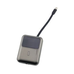 【ギフト対応無料】マイクロチャージャーPD35 (SYHPD-35-G) ※送料無料(北海道・沖縄は除く)