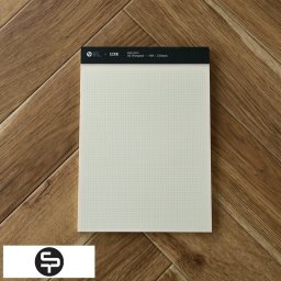 Craft Design Technology A5 ノートパッド　メモ帳 