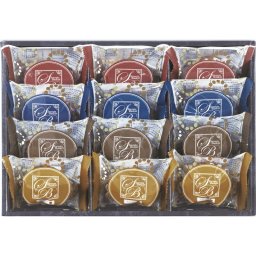 【ギフト対応無料】スイートバスケット 焼き菓子詰合せ (SB-CO) ※送料無料(北海道・沖縄は除く)