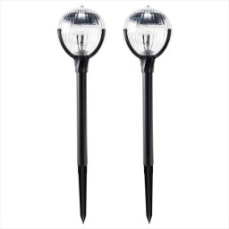 0 ソーラー式イルミネーションガーデンライト 2個組　 SV-6377  内祝 内祝い お祝 御祝 記念品 出産内祝い プレゼント 快気祝い 粗供養 引出物