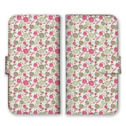 ＼全機種対応／ スマホケース 手帳型 スマホカバー 手帳タイプ スマートフォン ケース カバー 定番デザイン かわいい おしゃれ 人気 安い 専用 かっこいい カードホルダー付き カード収納 合皮 合成レザー