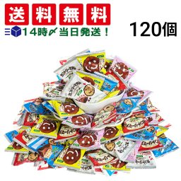 【 送料無料 】 不二家 カントリーマアム ココア 120個 セット (1枚標準 10g)